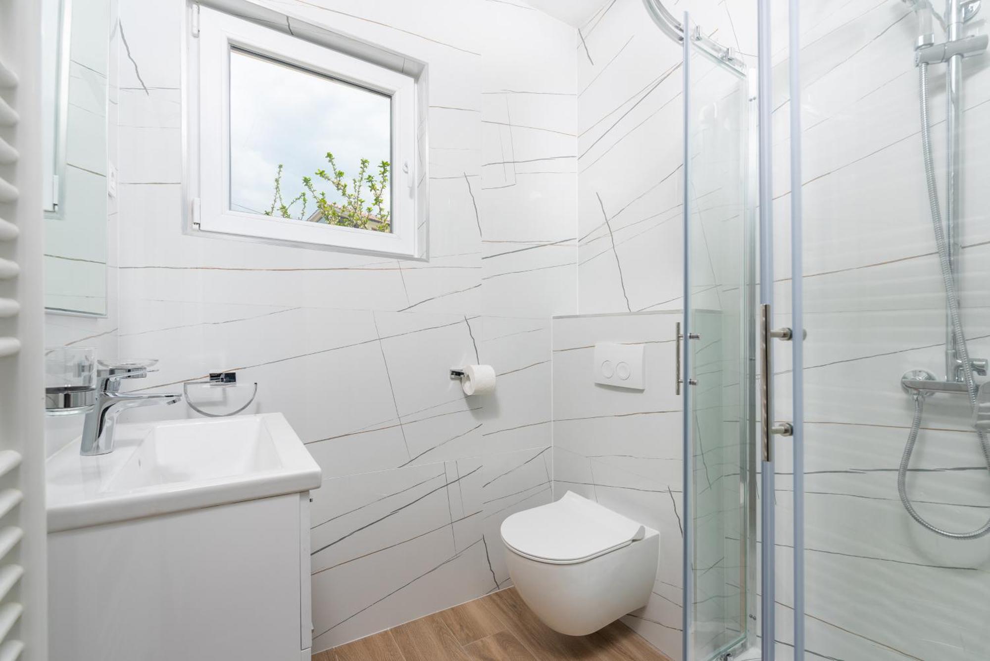 Apartments Viktor Poreč Zewnętrze zdjęcie