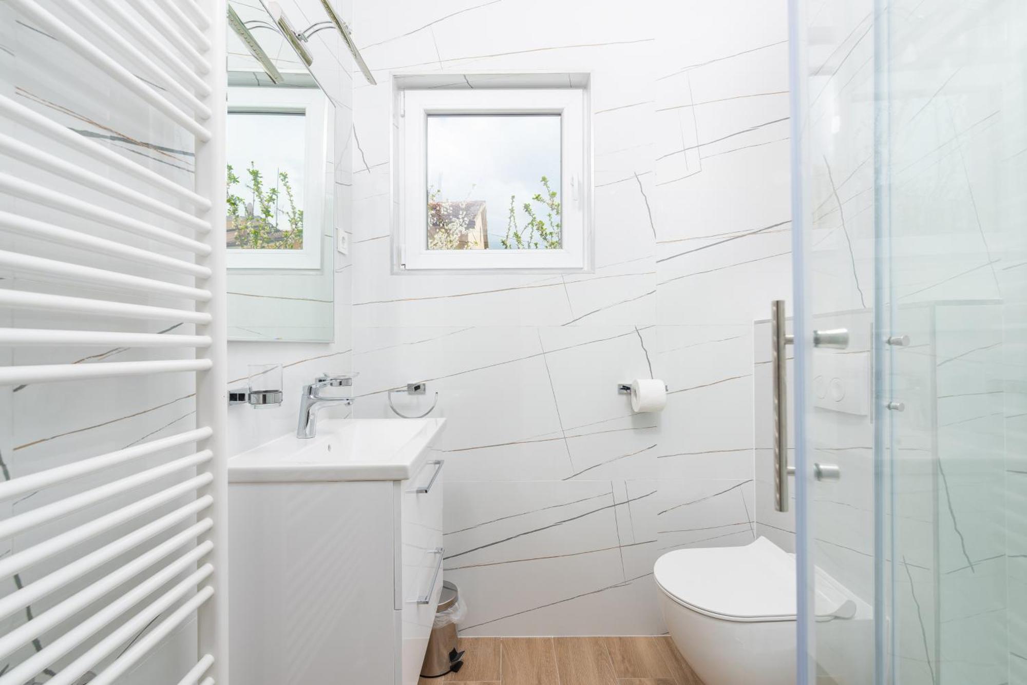 Apartments Viktor Poreč Zewnętrze zdjęcie
