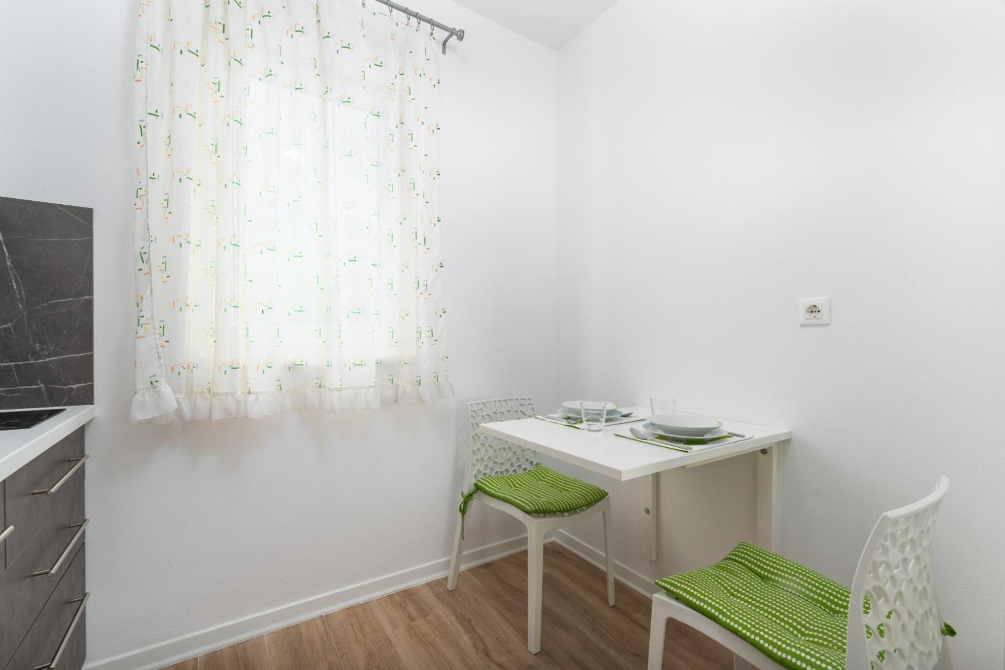 Apartments Viktor Poreč Zewnętrze zdjęcie