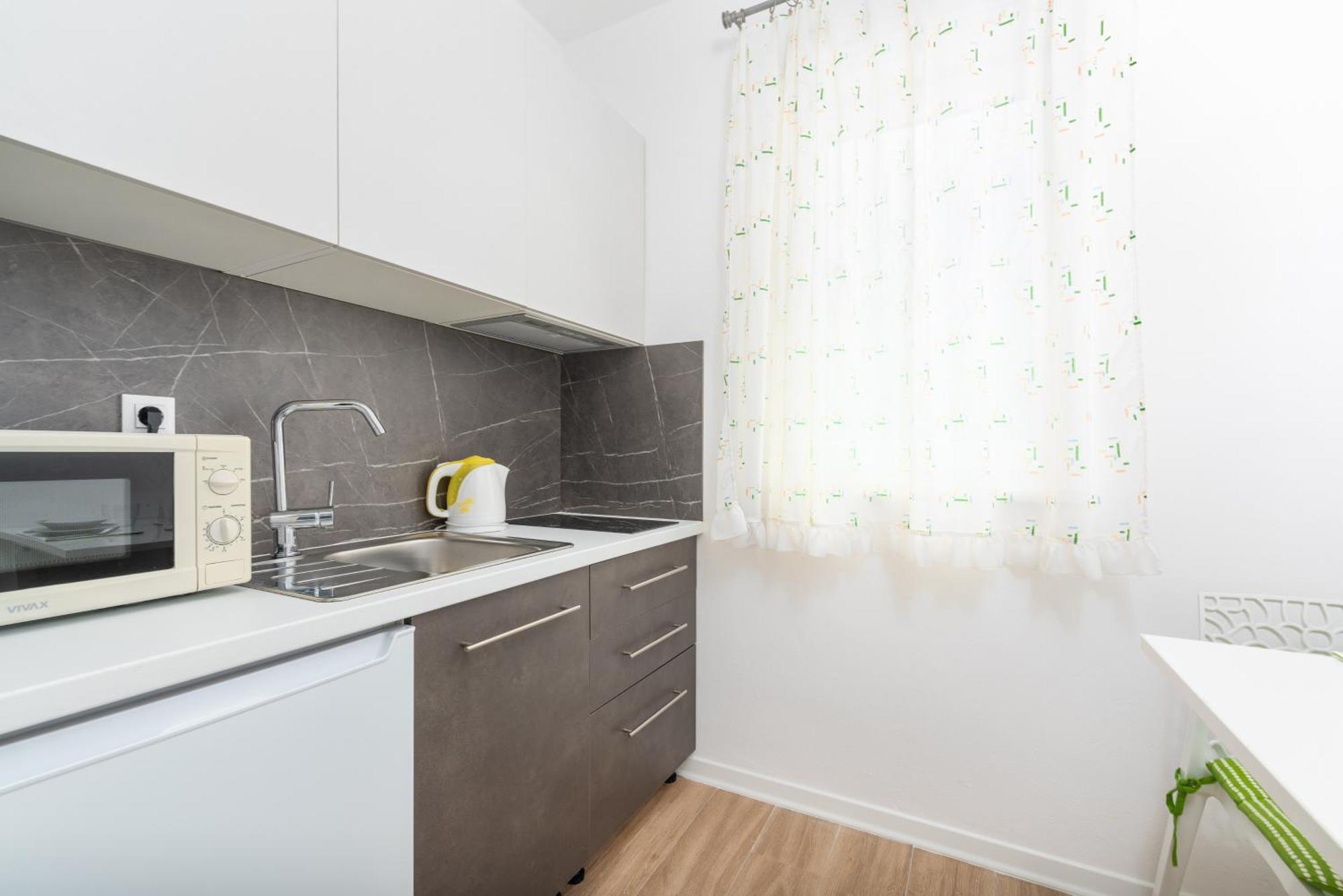 Apartments Viktor Poreč Zewnętrze zdjęcie