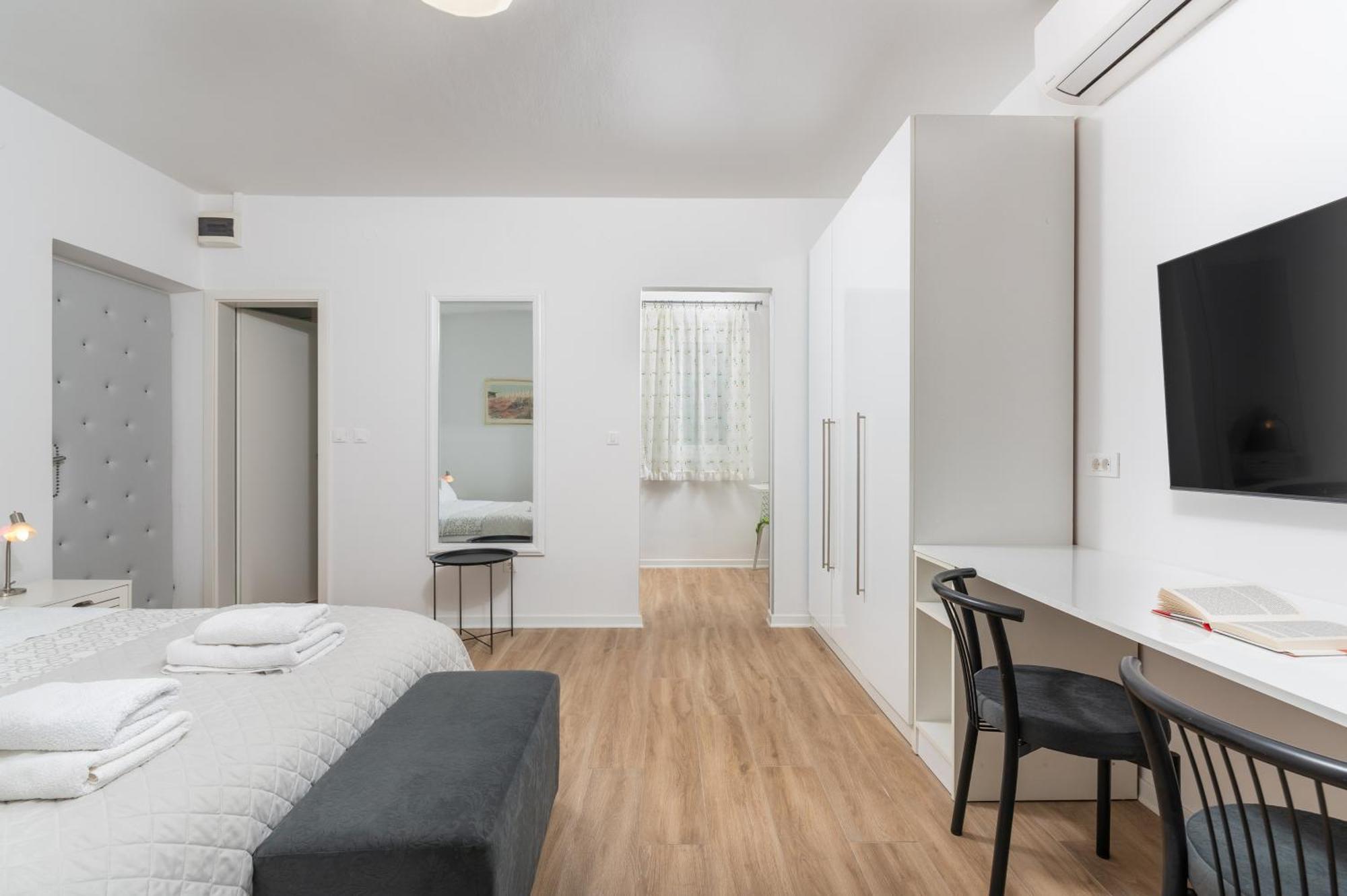 Apartments Viktor Poreč Zewnętrze zdjęcie