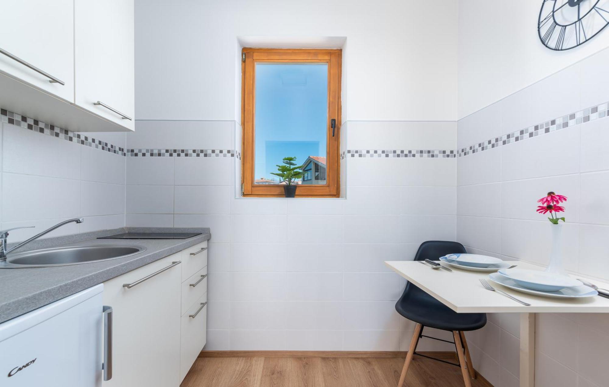 Apartments Viktor Poreč Zewnętrze zdjęcie